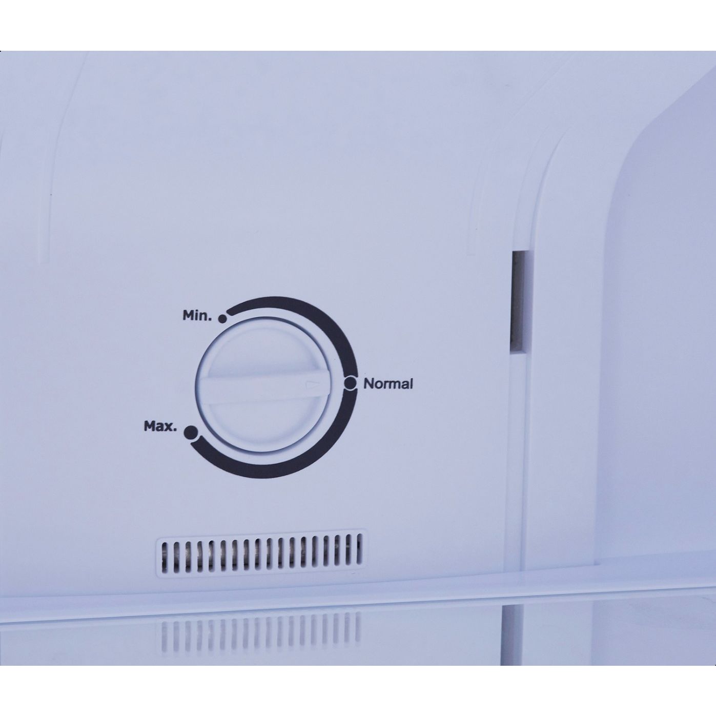 Fresh No Frost Refrigerator, 362 Liters, Silver - FNT-B470CT Fresh No Frost Refrigerator, 362 Liters, Silver - FNT-B470CT